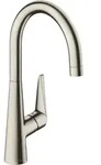 Talis S M51 Einhebel-k&uuml;chenmischer 260, 1jet, 72810800 - Hansgrohe