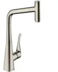 Metris Select Einhebel-k&uuml;chenmischer 320, - Hansgrohe