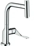 Axor Citterio Dn15 Einhebel-k&uuml;chenmischer Select 230 - Hansgrohe