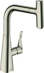 Metris Select Einhebel-k&uuml;chenmischer 240, - Hansgrohe