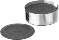Blomus Set 6 Untersetzer Lareto 63476