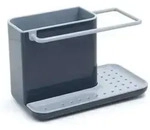 Joseph Joseph Caddy Sp&uuml;len Organizer Grau