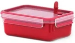 Emsa Clip&micro; 1 L Rot