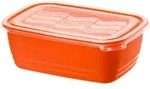 Mikrowellendose Eco 1,9 L K&uuml;chenutensilien - Rotho