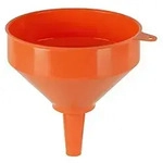 Trichter Mit Sieb Durchmesser: 200 Mm, Inhalt: 2,9 Liter