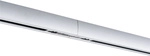 Paulmann - Urail Linien-verbinder F&uuml;r Alle Farben 7 X 1,1 Cm 1.000 W Verbinder