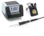 Weller Wt 1010h L&ouml;tstation Set Digital 200 W 50 - 550 &deg;c
