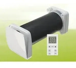 S&uuml;dwind Ambientika Wireless+ Komplettset