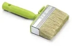 N&ouml;lle Profi Brush - Fl&auml;chenstreicher Borstenmischung 3x12cm