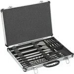 Mei&szlig;el Und Bohrer- Set 15-tlg. Sds-plus Dt9679-qz - Dewalt