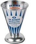 Messbecher Nostalgie 500 Ml 14,7 X 11 X 11 Cm
