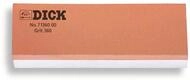 F. Dick Abziehstein F&uuml;r Messer (360, 1000 K&ouml;rnung, Unterlegplatte, Winkelhalter)