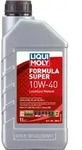 Liqui Moly - Motor&ouml;l Formula Super 10w-40 1 L &Ouml;l Motor&ouml;le Motoren&ouml;le Motoren&ouml;l