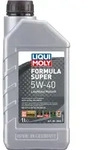 Motor&ouml;l Formula Super 5w-40ll 1 L Motor&ouml;l - Liqui Moly