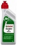 Lubex &Ouml;l F&uuml;r Gartenmaschinen 4t 10w30 8179