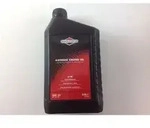 Briggs&stratton - Sae30 - 2,0l 4-takt-motoren&ouml;l Briggs And Stratton 100008e