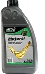 Sae 30 Hd Einbereichs-motoren&ouml;l F&uuml;r 4-takt-motoren Kleiner Maschinen - 1,4 L Arnold