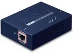 Planet - Ieee802.3at Poe+ Repeater (extender) - Hochleistungs-poe-verst&auml;rker,
