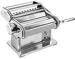 Atlas 150 Nudelmaschine Silber - Marcato