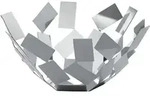 Alessi Mt02 W Obstschale Wei&szlig; Modernes Design