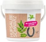 B & E Hufsalbe - Schwarz - 500 Ml