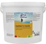 Chemoform Aquablanc O2-granulat 5 Kg Aktivsauerstoff Desinfektion Ohne Chlor