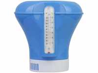 mediPOOL Dosierschwimmer mit Thermometer