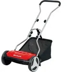 Einhell Ge-hm 38 S-f Handgef&uuml;hrter Schneckenm&auml;her 3,8 Cm