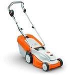 Stihl Akku-rasenm&auml;her Rma 235 Grundger&auml;t Ohne Akku