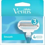 Gillette Venus Classic Damen-rasierklingen, 4 St&uuml;ck.