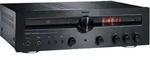 Magnat Mr 780 Hybrid Stereo Amplifier Black