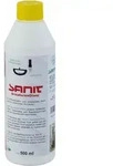 Sanit Armaturenglanz 3011 500 Ml, Flasche, Gegen Kalk- Und Rostbel&auml;ge