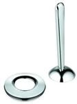 Grohe Hebel Aus Metall, F.eurodisc Joy,chrom, 46906000