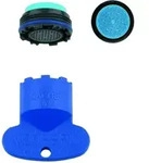 Grohe Mousseur 48271 Aussengewinde M 21,5 X 1 Verstellbar