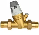 Banyo - Caleffi Wasser Druckminderer 1 1/2 3/2 Zoll Dn40 Druckreduzierer