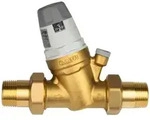 Caleffi Druckminderer 535074 1 1/4' Ag, Mit 1' Reduzierter Kartusche, Mit