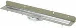 Viega Advantix Duschrinnen-grundk&ouml;rper 4982.20, L&auml;nge 750mm, Edelstahl