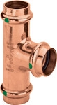 T-st&uuml;ck Reduziert Sc Profipress 54x28x54mm - Viega