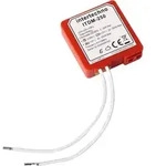 Intertechno Funk Universaldimmer Itdm-250 F&uuml;r Dimmf&auml;hige Leuchtmittel Smart...
