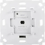 Jalousieaktor F&uuml;r Markenschalter Hmip-bbl-2 - Homematic Ip