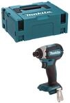 Schlagschrauber 18v Lxt 170nm (nur Maschine) In Makpac Makita Dtd153zj