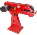 Dema - Metall-bandschleifer Bandschleifmaschine Schleifmaschine Schleifer 400 V / 2,6