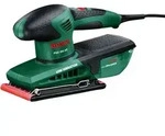 Pss 200 A Exzenterschleifer - 200 W 92x182 Mm - 0603340000 - Bosch