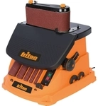 Triton - 450 W Schwingschleifer Mit Band Und Zylinder Tspst450 977604