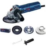 Werkzeug - Winkelschleifer 125 Mm, 900 W 0601396102 - Bosch