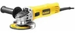 Werkzeuge - Elektrische Winkelschleifer 115 Mm, 900w Dwe4156 - Dewalt