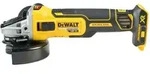 125mm Brushless Xr 18v Li-ion Akku-schleifer Dewalt Dcg405n (nur Produkt)