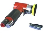 Varan Motors - At-1500 Mini Pneumatik-exzenterschleifer F&uuml;r 2'' Scheiben