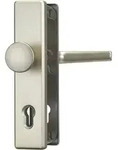 Schutzbeschlag Hls214 F2 - Abus