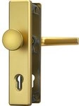 Abus - Schutzbeschlag Hls214 F3 - 8304